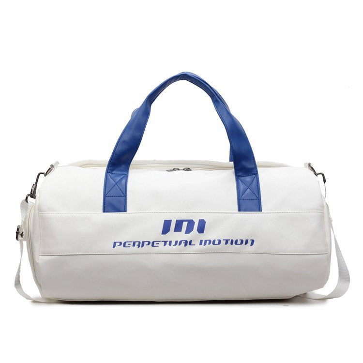 Durable Training Duffle Bag Bowlift