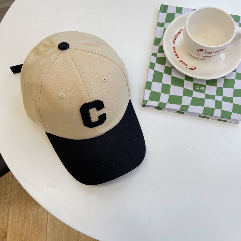 Men's Classic Sports Cap Bowlift