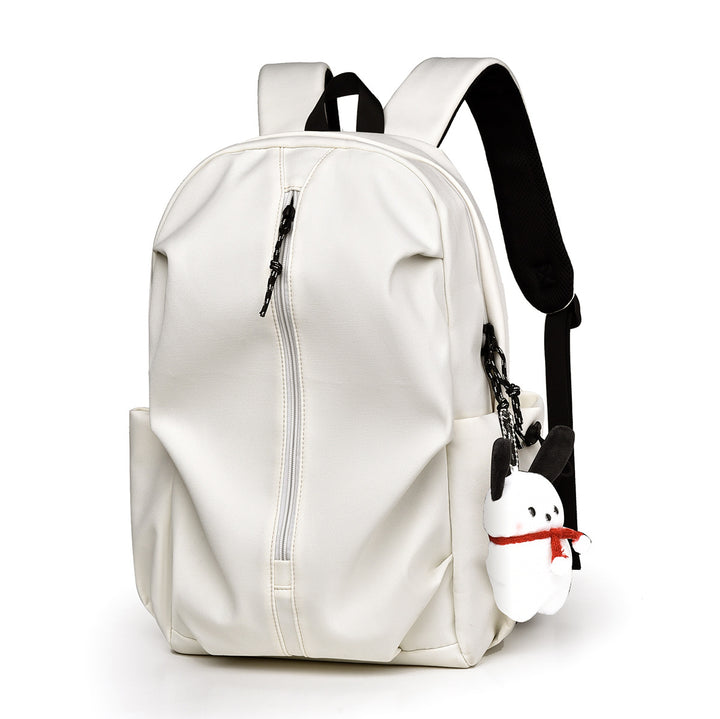 Ergonomic Comfort Structured Backpack Bowlift