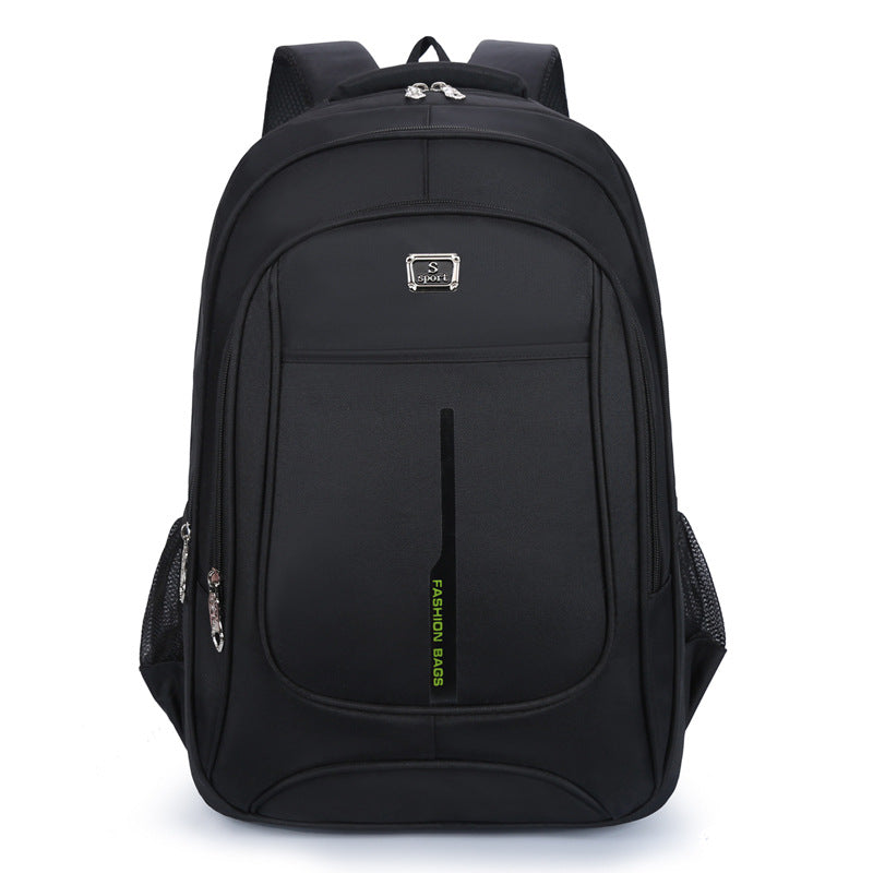 High-Capacity Travel Backpack Bowlift