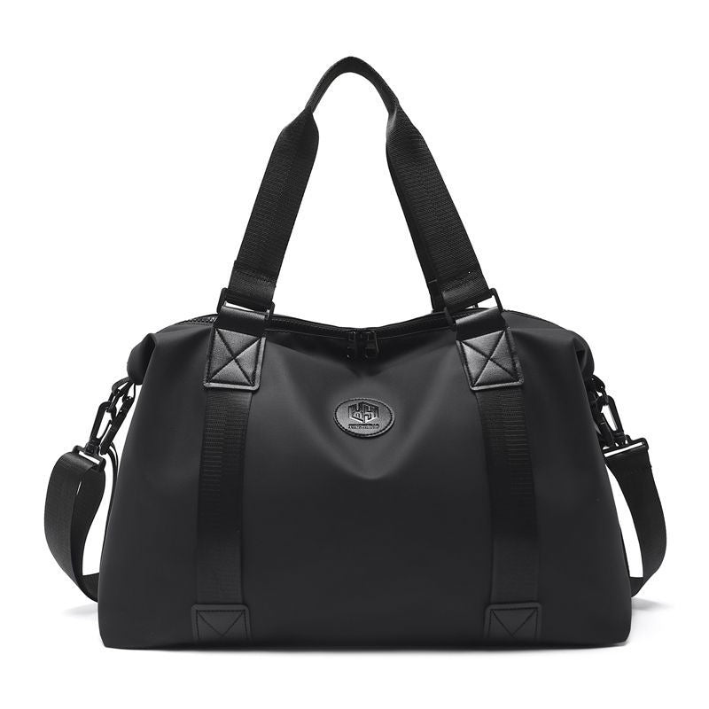 Spacious travel bag Bowlift