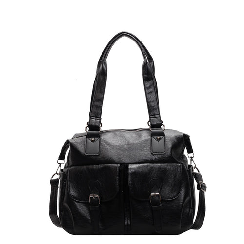 WoChic Multi-Functional Handbag Bowlift