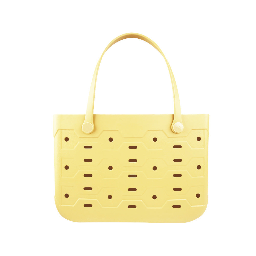 Tote bag Bowlift