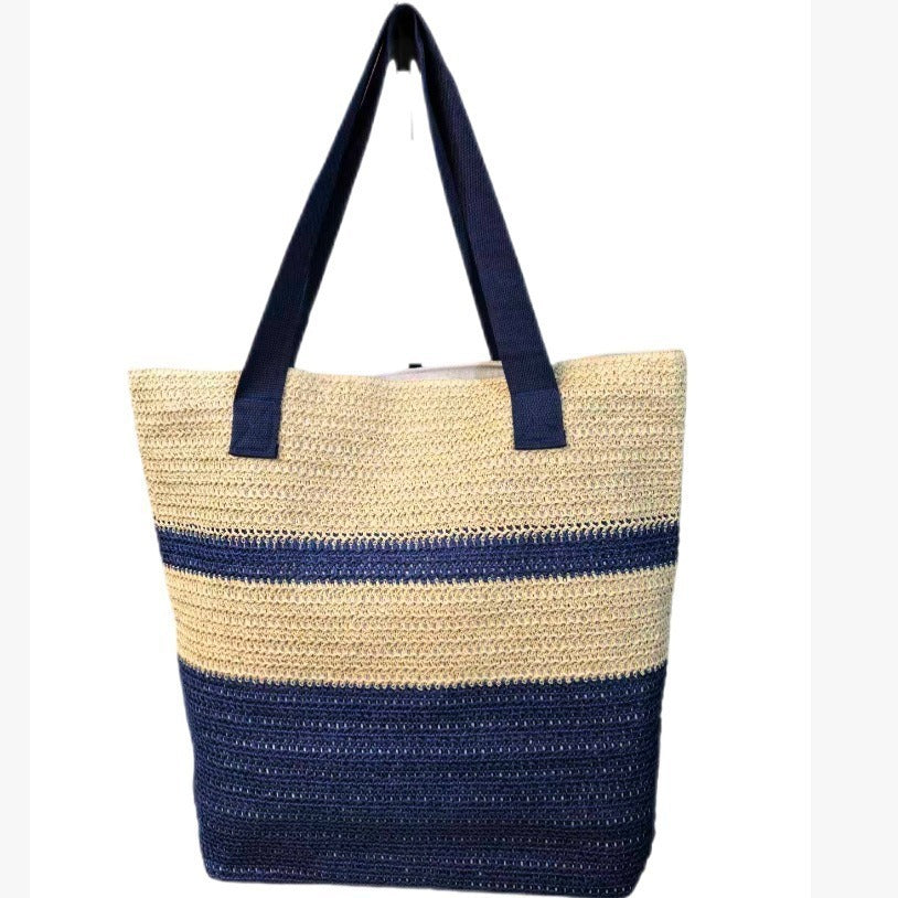 Generous Beach Bag Bowlift