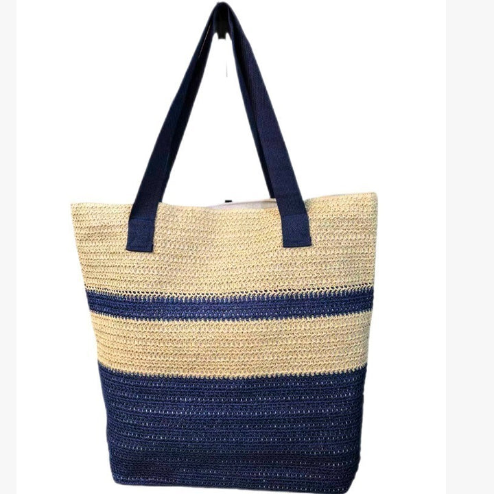 Generous Beach Bag Bowlift