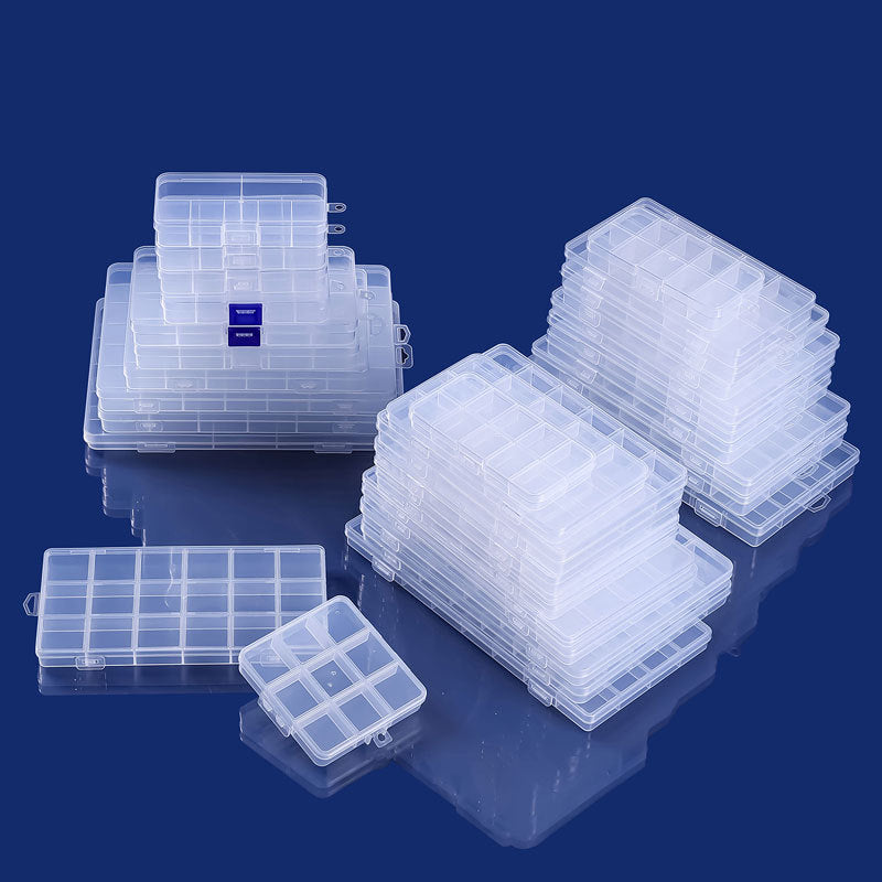 Multi-Section Utility Organizer Bowlift