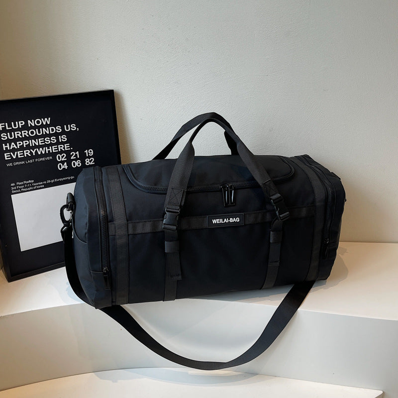 Multi-Purpose Travel Duffle Bag