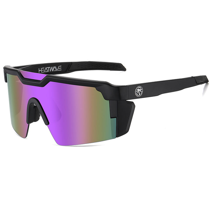 Men's Sports Sunglasses Bowlift