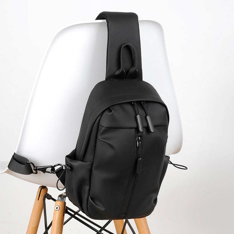 Crossbody Sling Bag with Anti-Theft Features Bowlift