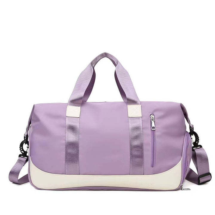 Robust Sports and Leisure Duffel Bag Bowlift