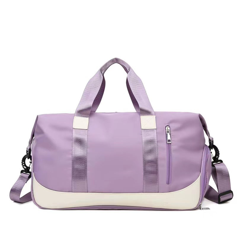 Sporty tote bag for fitness and leisure Bowlift