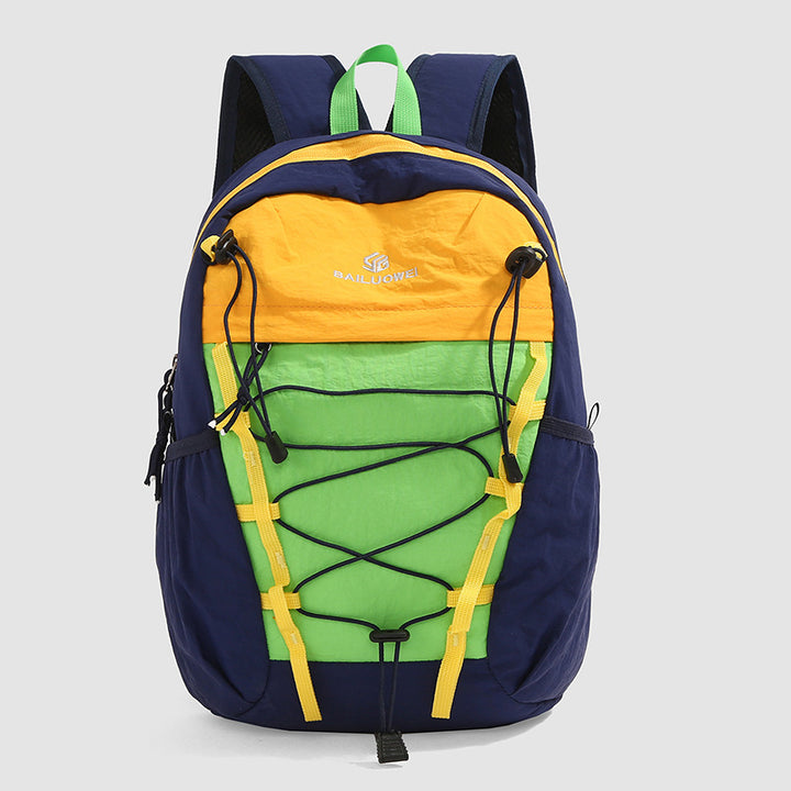 Lightweight Hiking Backpack