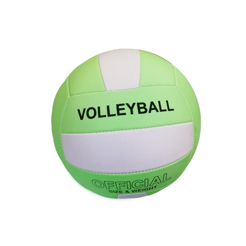 Women Volleyball Bowlift