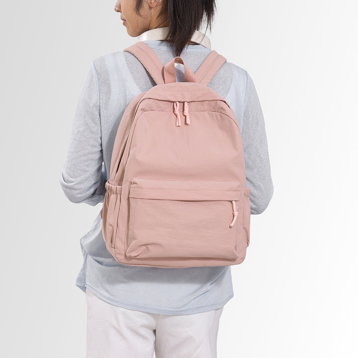 Lightweight Durable Travel Backpack Bowlift
