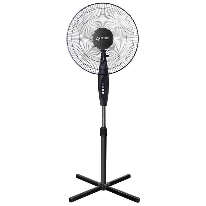 Adjustable Pedestal Fan Bowlift
