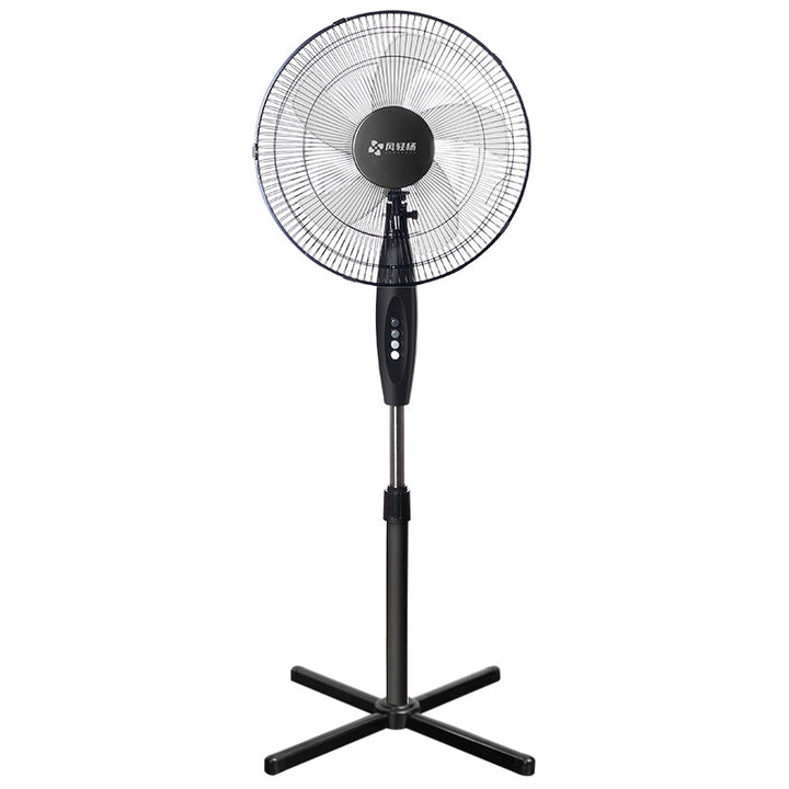 Adjustable Pedestal Fan Bowlift