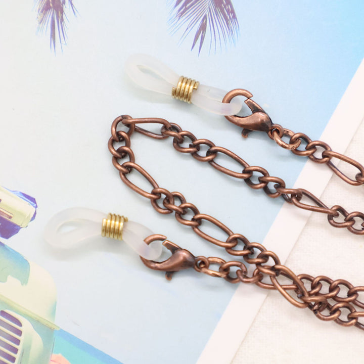 Modern Eyewear Chain Bowlift
