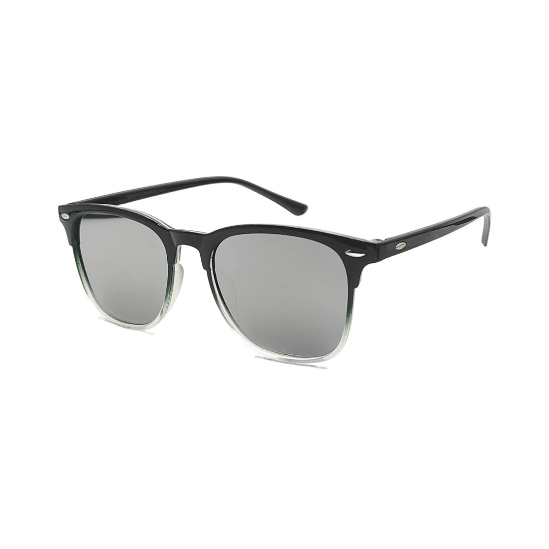 Retro Square Frame Sunglasses Bowlift