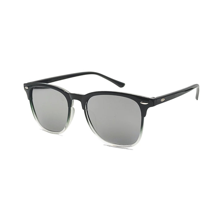 Retro Square Frame Sunglasses Bowlift