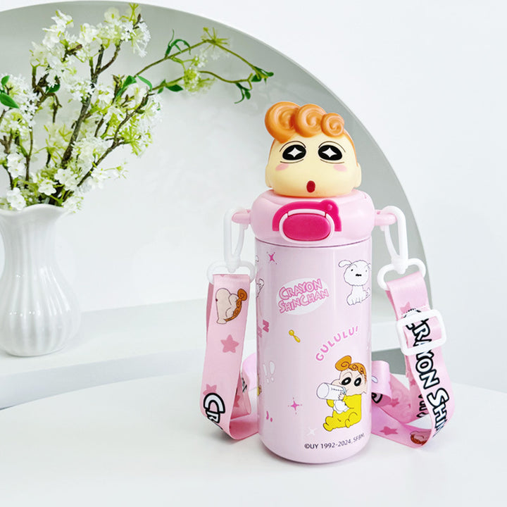 Unisex Water Bottle Bowlift