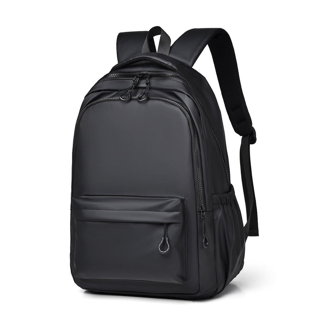 Sleek Urban Laptop Backpack Bowlift