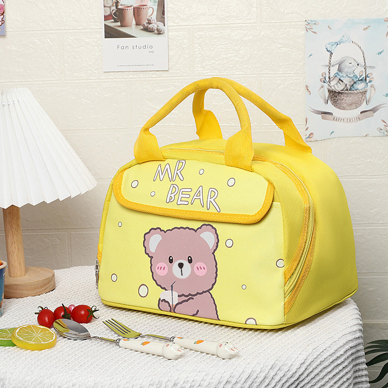 Stylish Reusable Tote Bag Bowlift