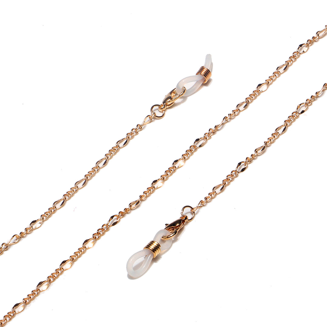 Decorative Eyewear Chain Bowlift
