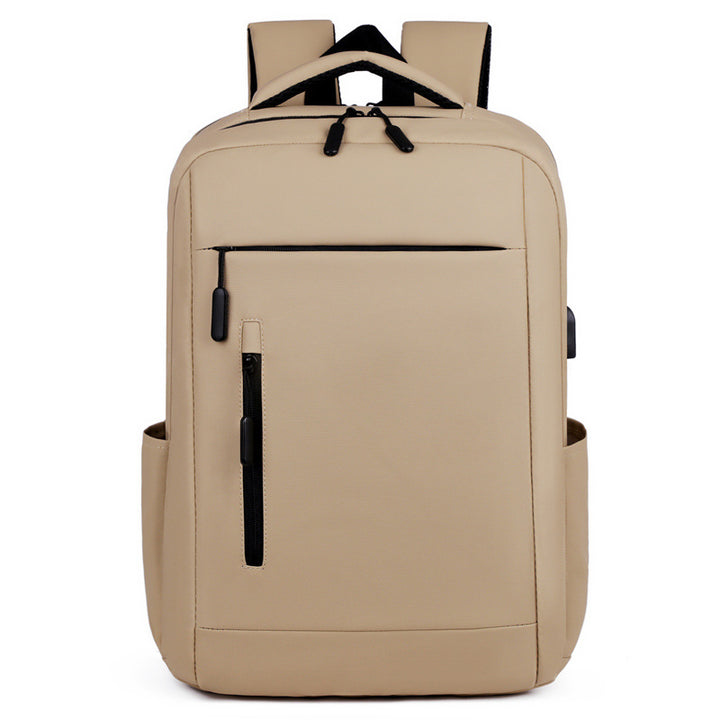 Sleek Urban Multi-Functional Laptop School Backpack Bowlift