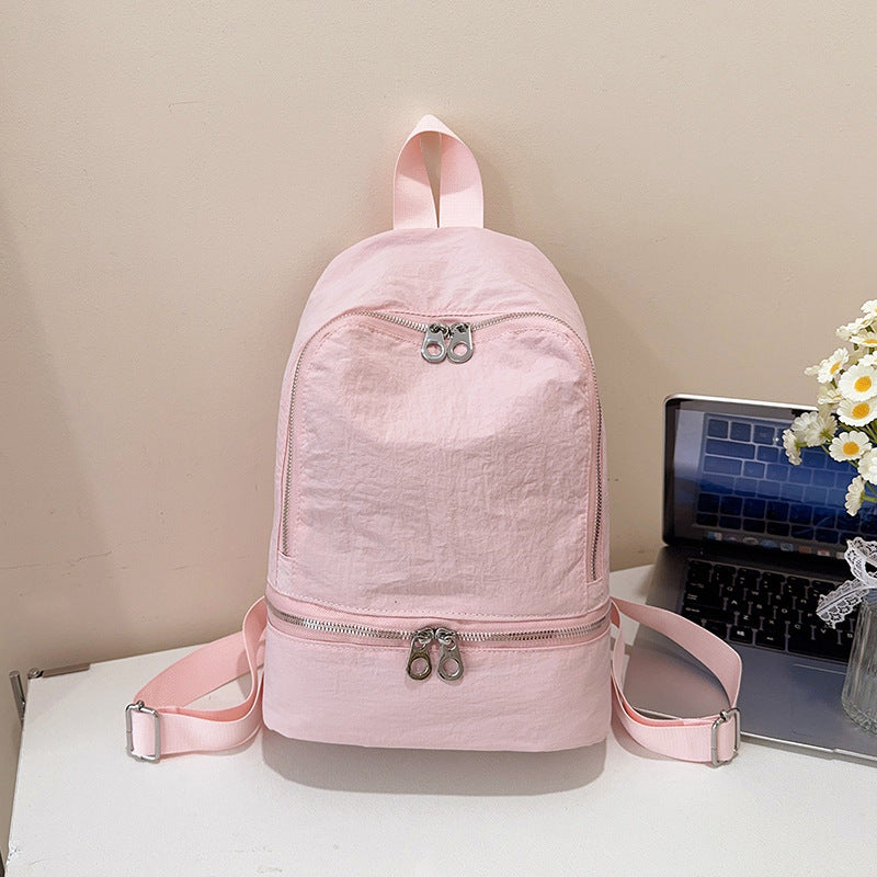 Versatile Minimalist Backpack