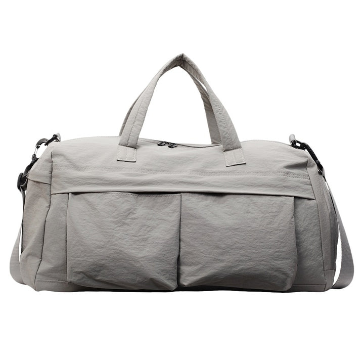 Ladies Sports Bag Bowlift