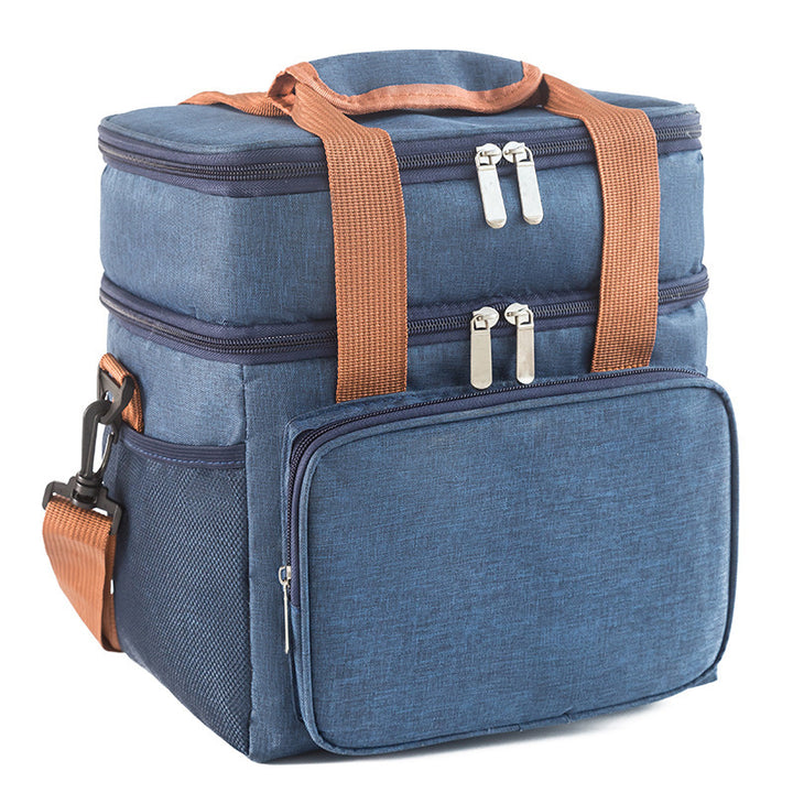 Ladies Insulated Multi-Purpose Cooler Bag Bowlift