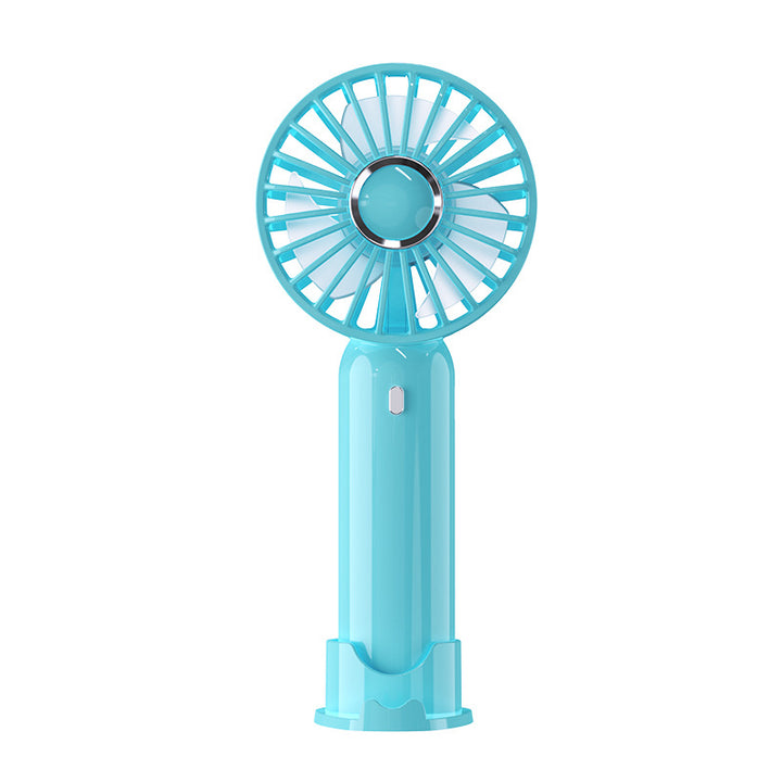 Ladies portable fan Bowlift