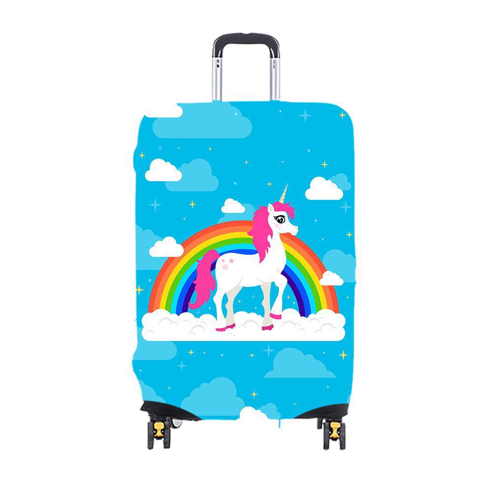 Hard Shell Travel Suitcase with Iconic British Design Bowlift