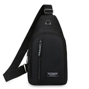 Sporty Sling Bag Bowlift