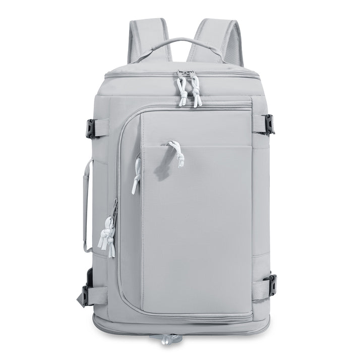 Functional Multi-Action Backpack Bowlift