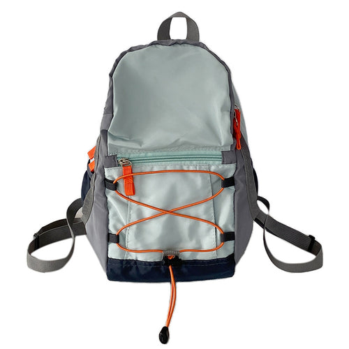 Outdoor Compact Hiking School Backpack Bowlift