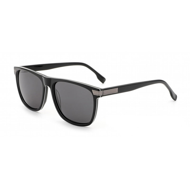 Women's sunglasses in modern, structured design Bowlift