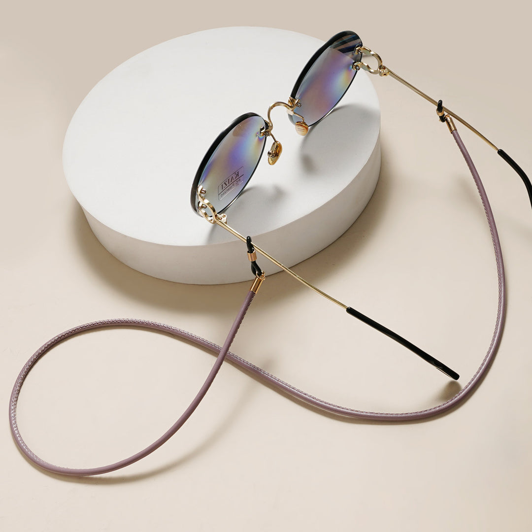 Stylish Eyewear Chain Bowlift