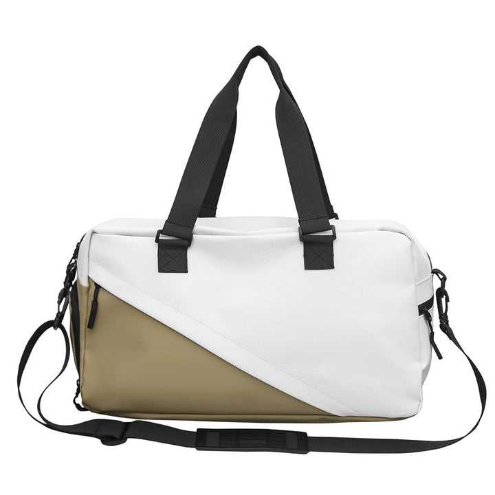 Multi-Functional Sports Weekend Duffel Bag Bowlift