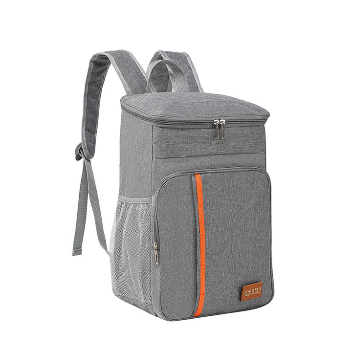 Cooler Bag with Versatile Compartments Bowlift