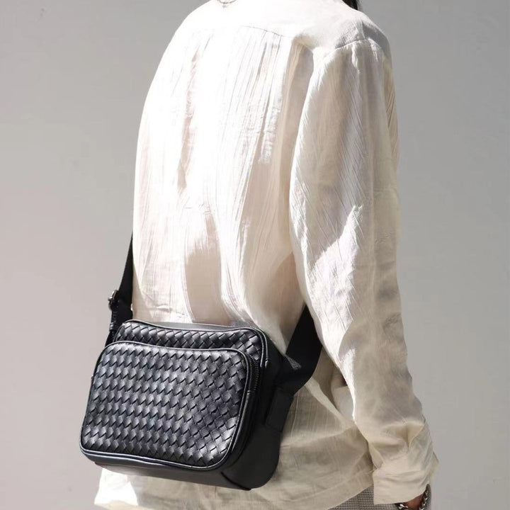 High-quality leisure shoulder bag Bowlift
