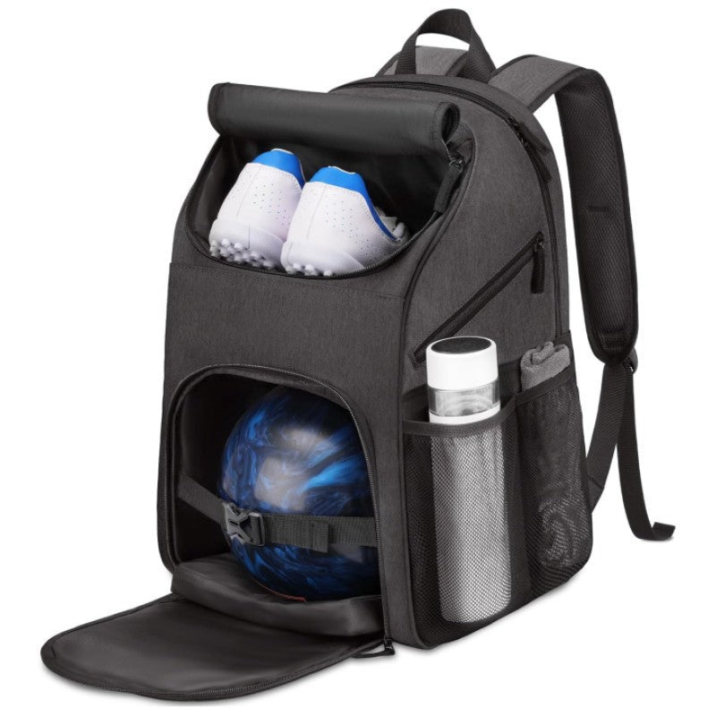 Multi-Functional Sports Backpack