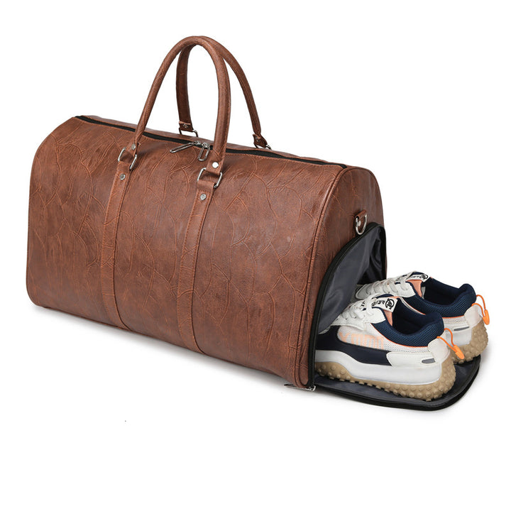 Travel Bag Bowlift
