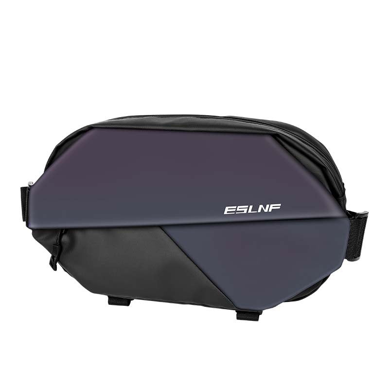 water-resistant urban sling waist pack Bowlift