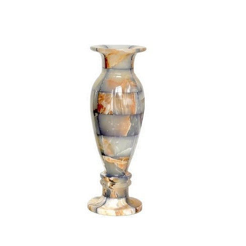 Decorative Stone Marble Vase