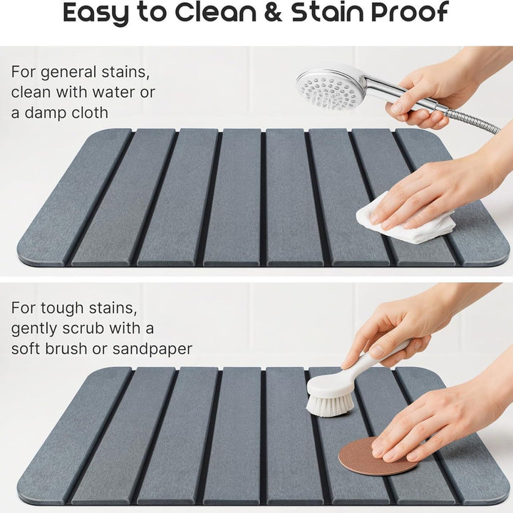 Bathroom Shower Mat