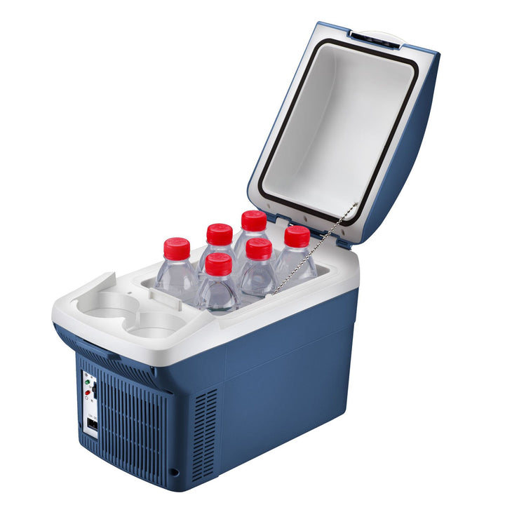 Portable Electric Cooler Bowlift