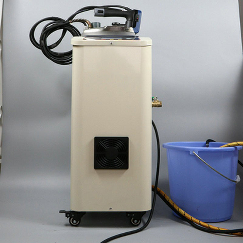 Professional Garment Steamer Bowlift