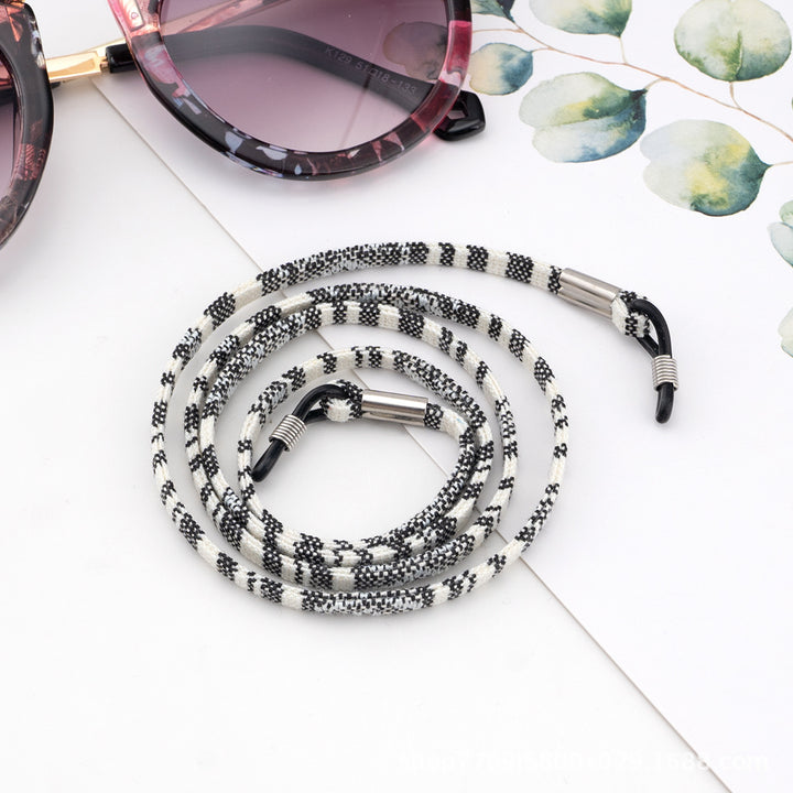 Decorative Eyewear Strap Bowlift