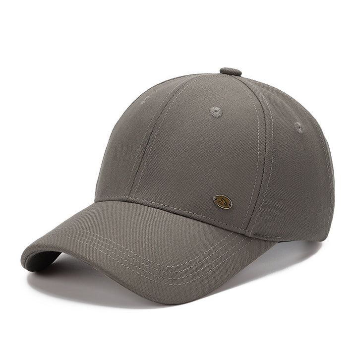 Men's Classic Everyday Baseball Cap Bowlift